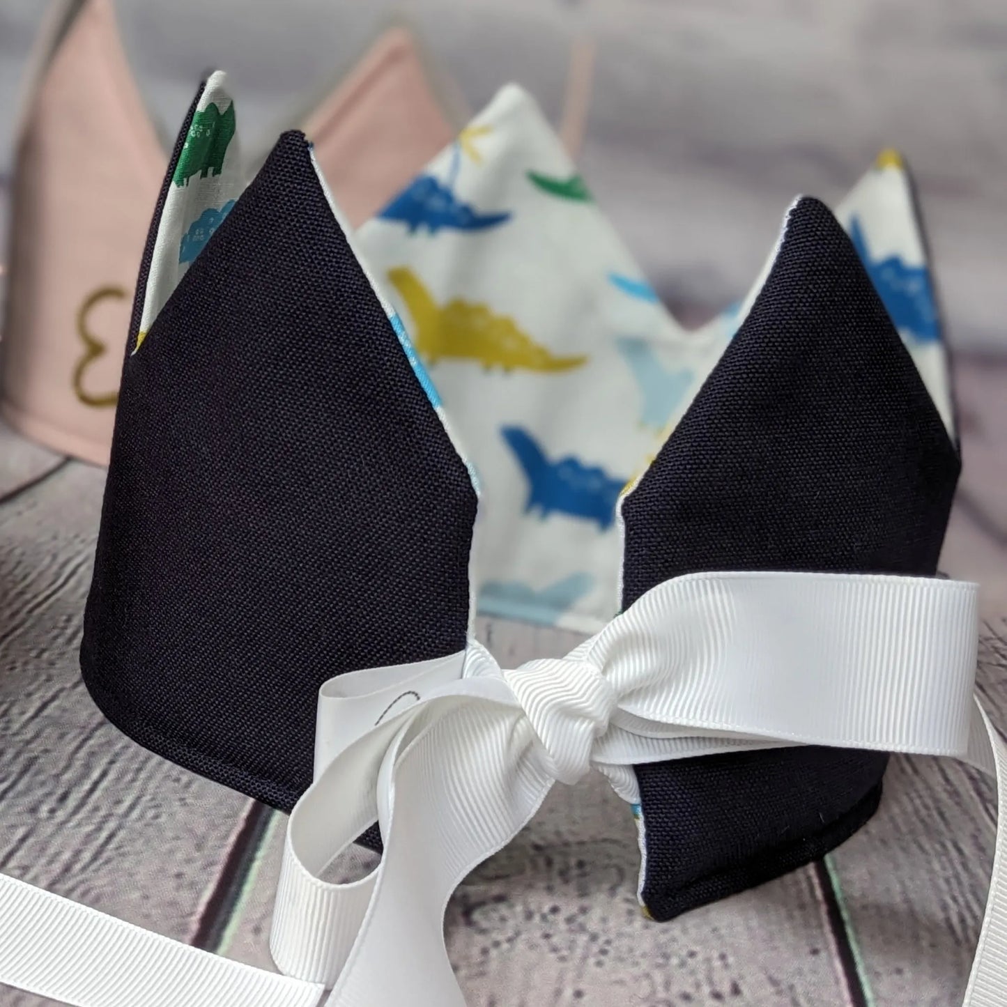 READY TO SHIP - Birthday Crown