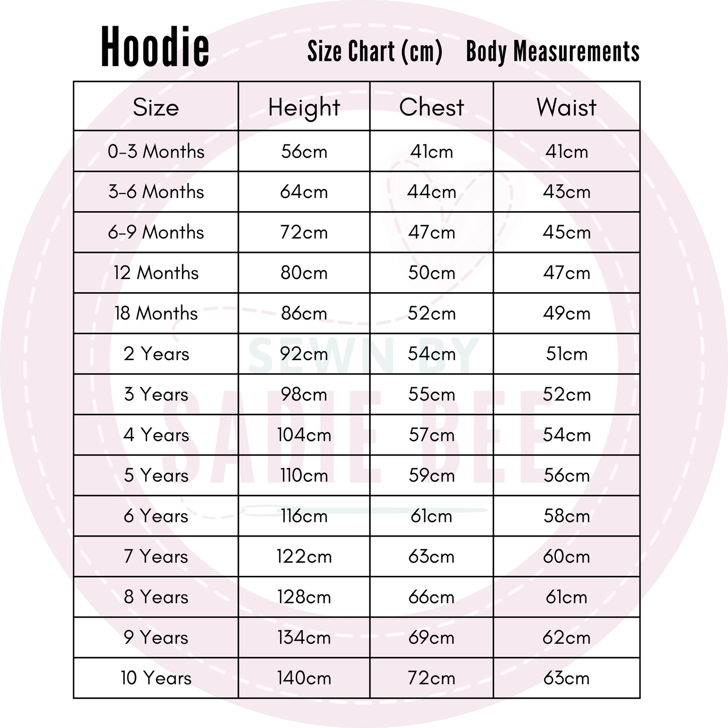 hoodie-size-chart-in-CM