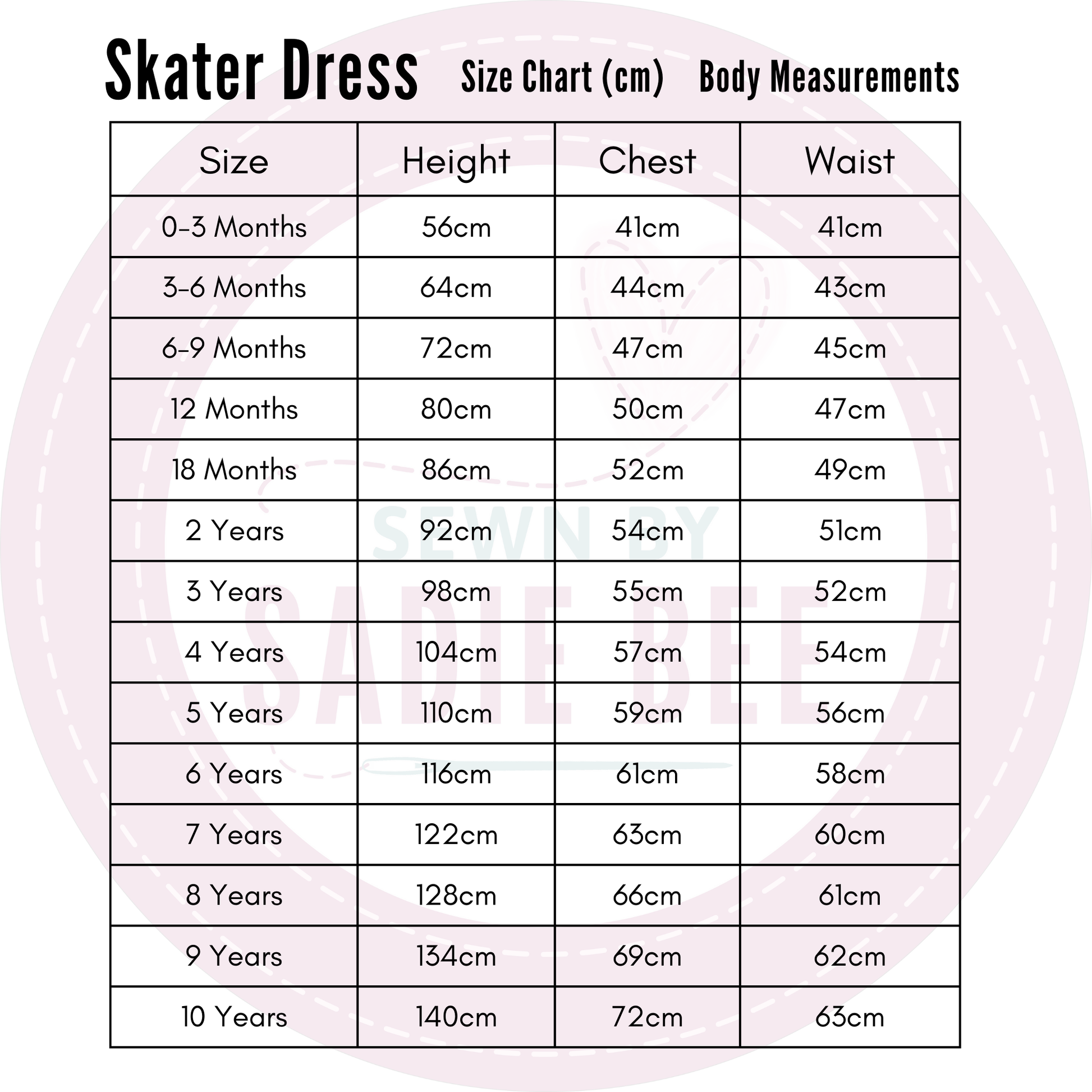 CM-size-chart-skater-dress