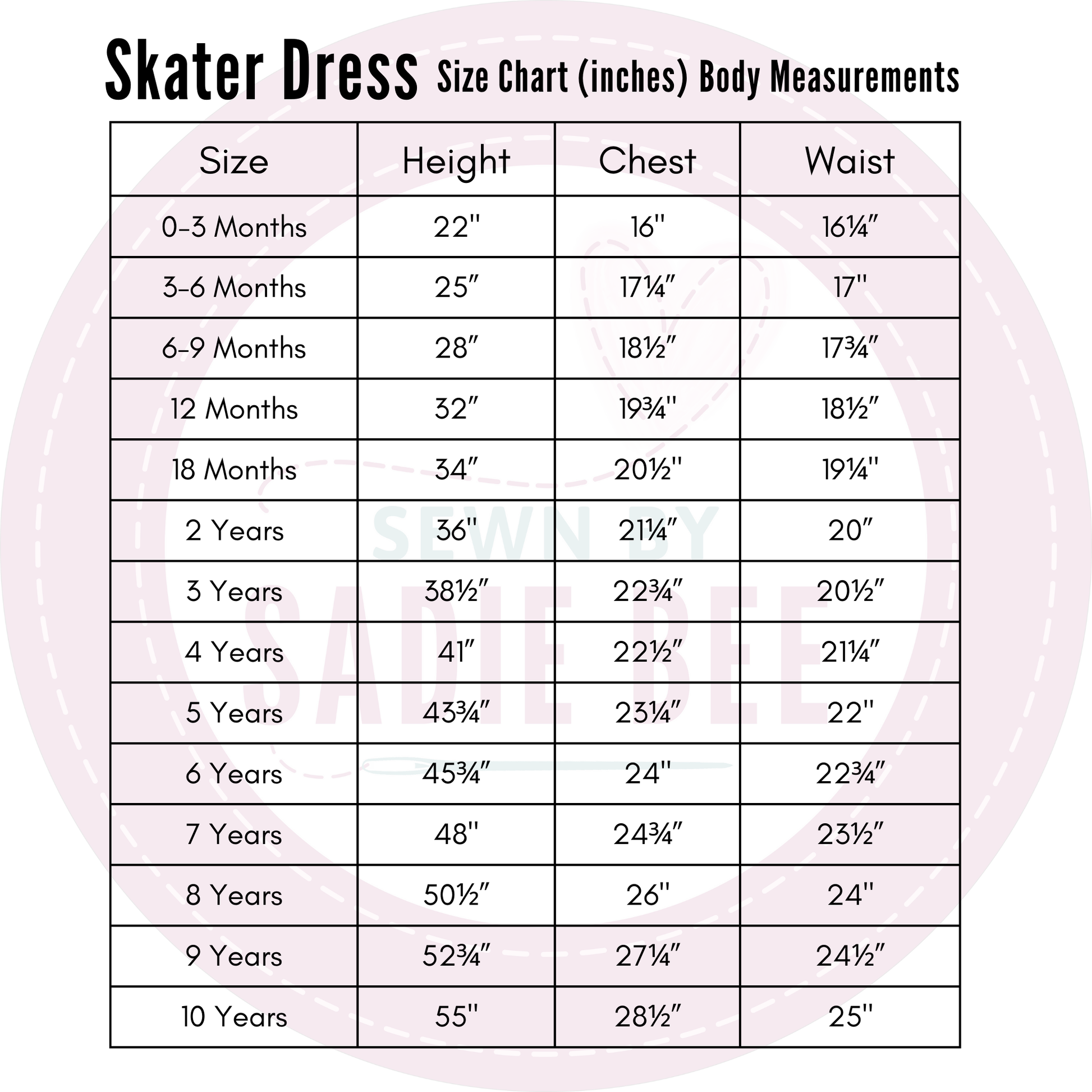 Inches-size-chart-skater-dress